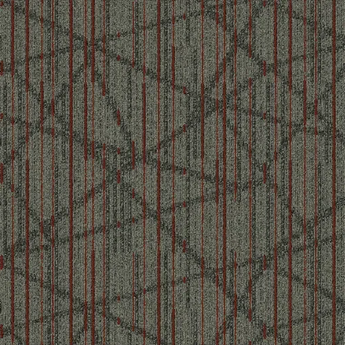 Carpete em Placas Nexus